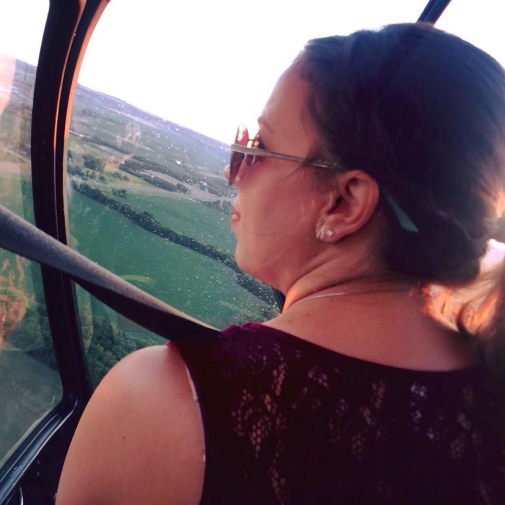 Meet your Posher, Pamela